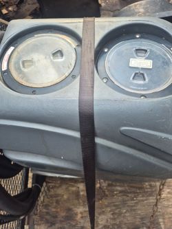 Carpet cleaner