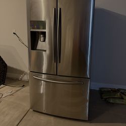 Samsung Fridge