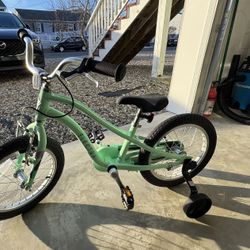 REI Electra 16” Kids Bike