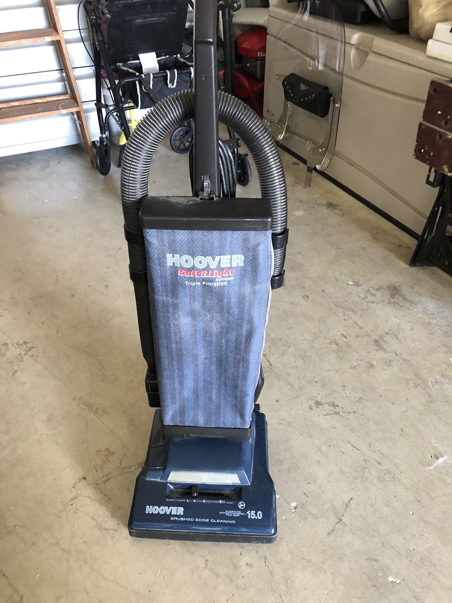 Laresar Cordless Vacuum Cleaner Elite 3 for Sale in Boynton Beach, FL -  OfferUp