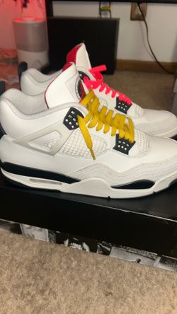 Jordan 4 size 13