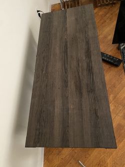 Sturdy TV Stand