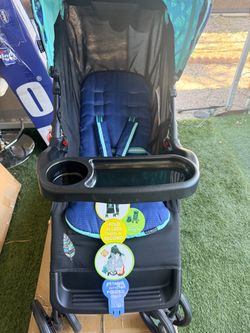 Coco lightweight stroller