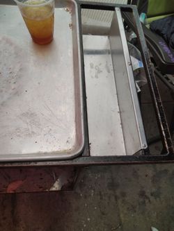 Hot dog carts
