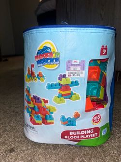 Blocks