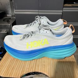 Hoka Men’s Size 11 Running Shoes