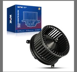 Blower Motor for Silverado 1-2018,Sierra 1- 2019,Tahoe Yukon Yukon XL Escalade 2015-2020,Silverado 2500 HD 3500HD Sierra 2 HD 