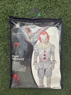 Pennywise It Adult costume