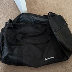 Duffle Bag
