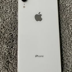 FRAME OME IPHONE Xr Like New