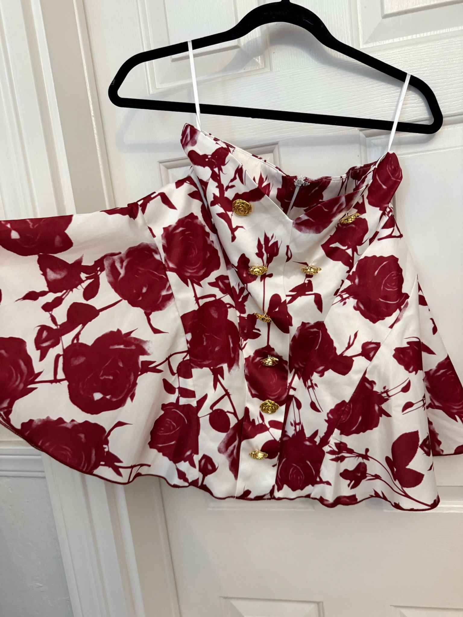 New Skirt