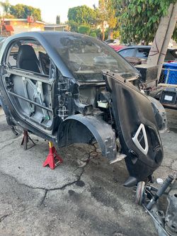 Free scrap metal
