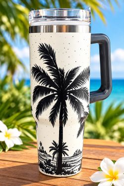Custom Designed Tumbler