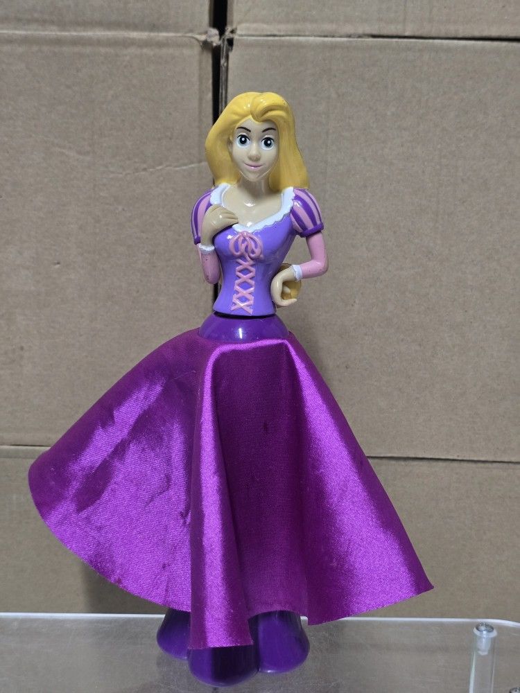Disney Rapunzel 