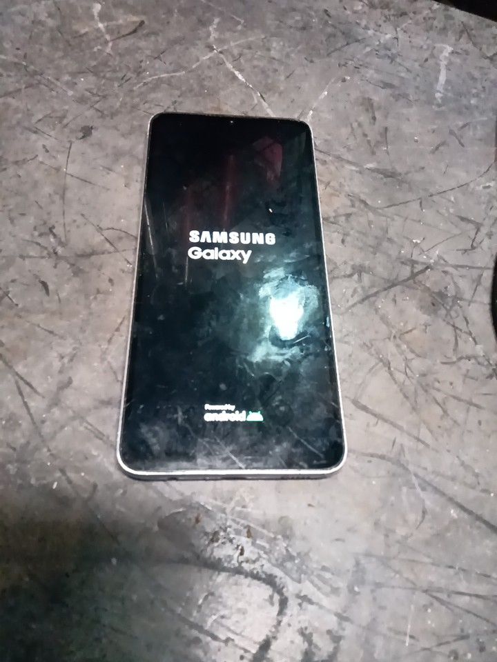 Samsung Galaxy A05 White