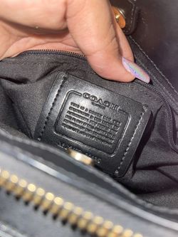 Authentic Coach Purses