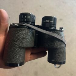Vinoculars