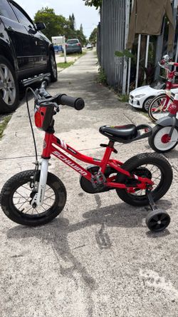 Schwin kids 12in bike