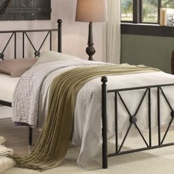Twin Bedframe New At Store . Many More Here Too 
