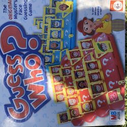 Board Games