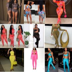 Outfits