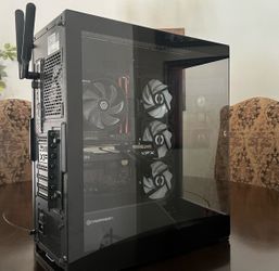 Ryzen 5 5500 CyberPower PC Gaming Desktop