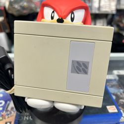 SUPER NINTENDO [SNS-014]  SUPER SCOPE RECEIVER SENSOR  | UNTESTED 