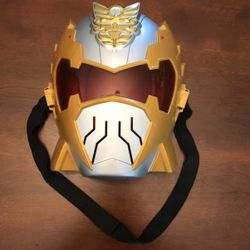 Power Rangers Mask