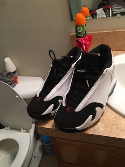 14's