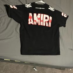 amiri shirt 