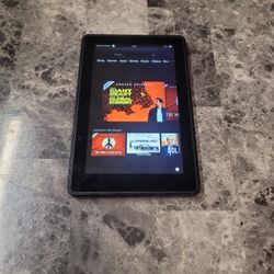 Amazon  Kindle 