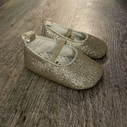 3-6 Month Flats 