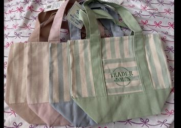 trader joe bags
