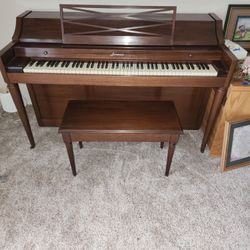 Acrosonic Piano $500 OBO