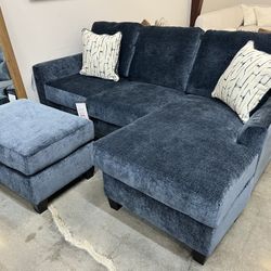 Brand New Sofa chaise 