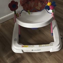 Baby Walker