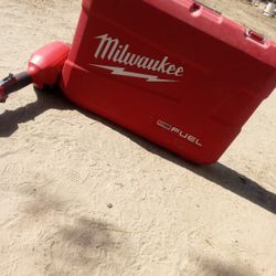 Milwaukee Hammer Vac