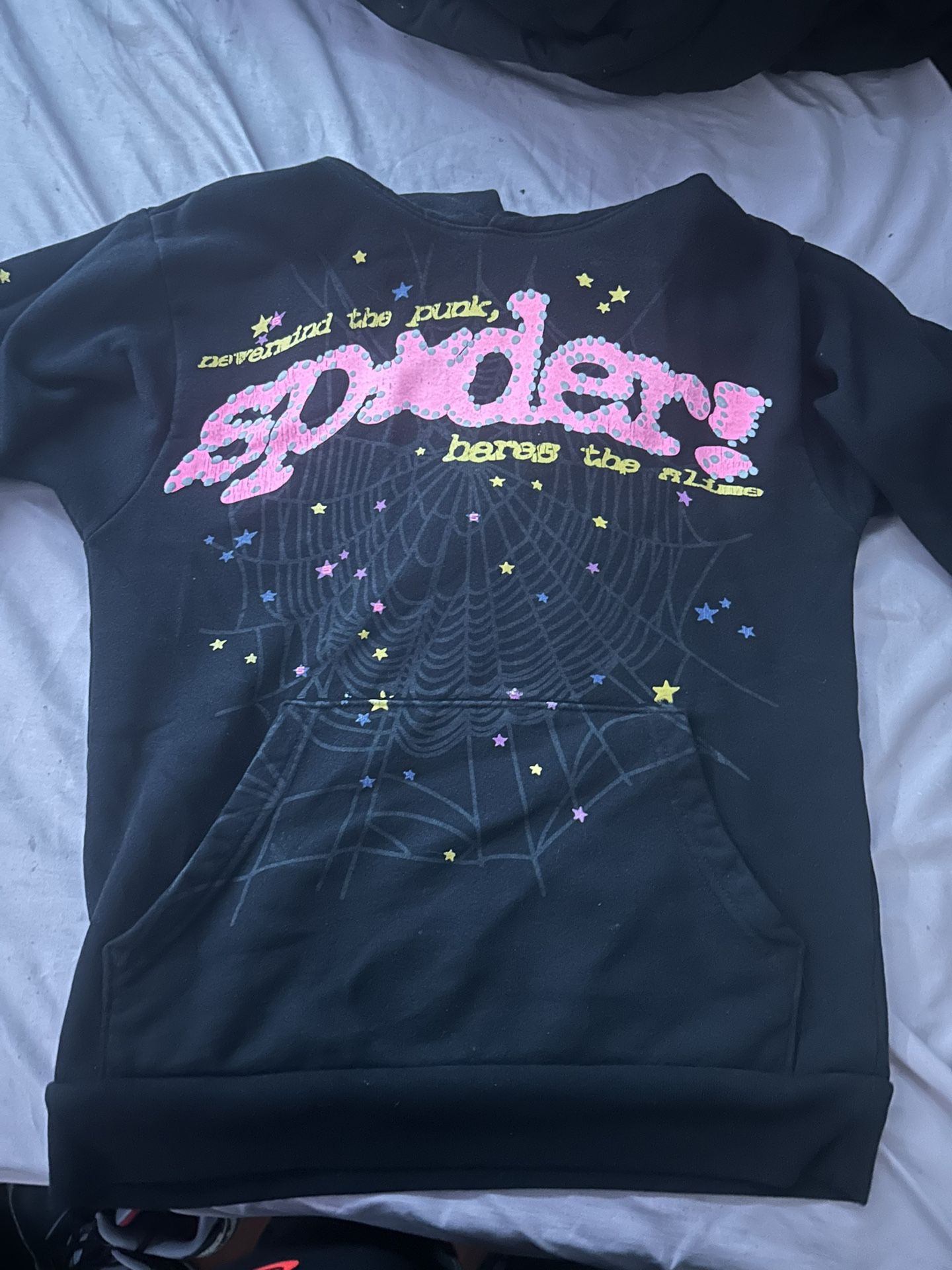 Sp5ider v2