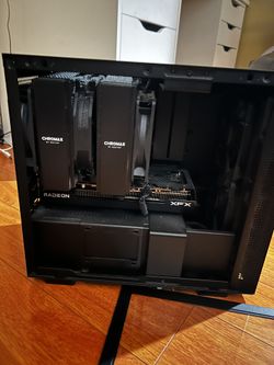 Gaming PC Custom Built (WiFi Capable)