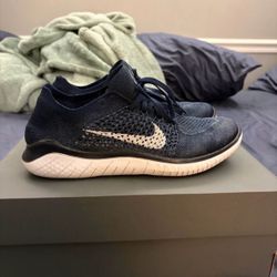 Nike Free Run