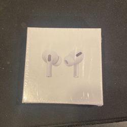AirPods Pro Rep 1:1