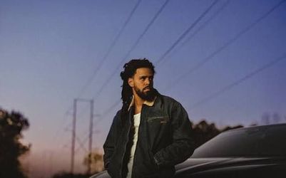 J. Cole