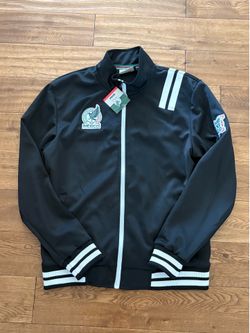 Medium Mexico jacket