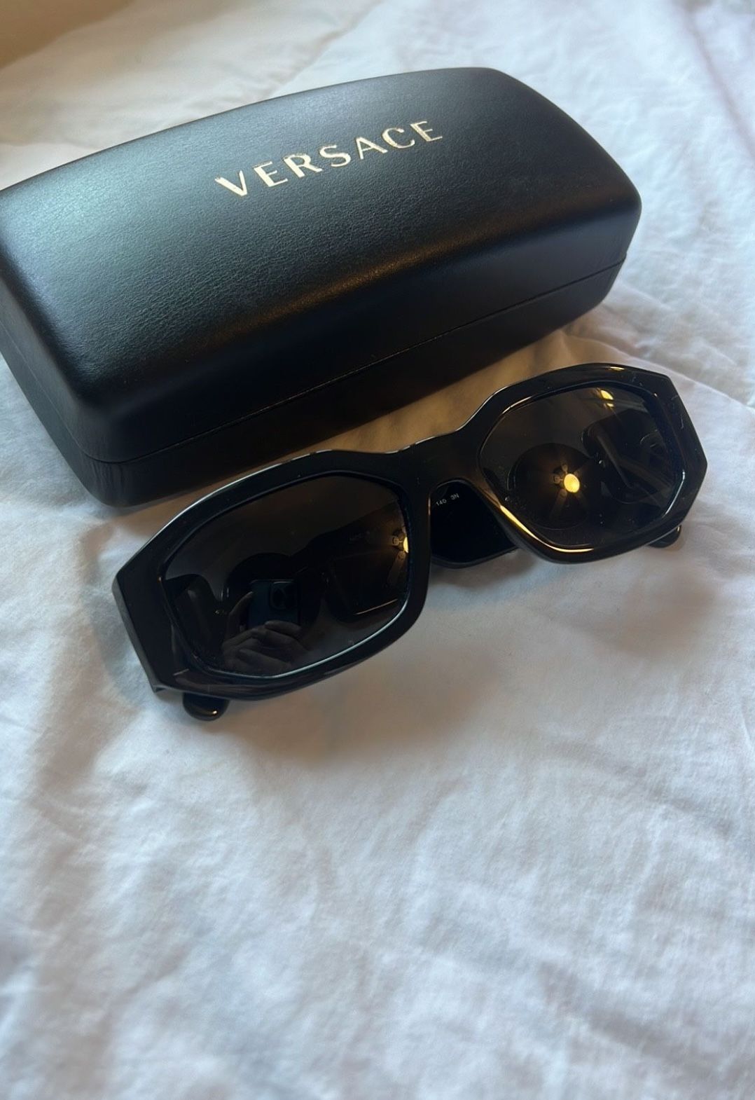 Versace Sunglasses