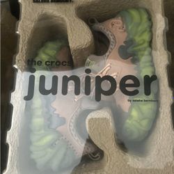 Crocs  Juniper Rare Gauva 