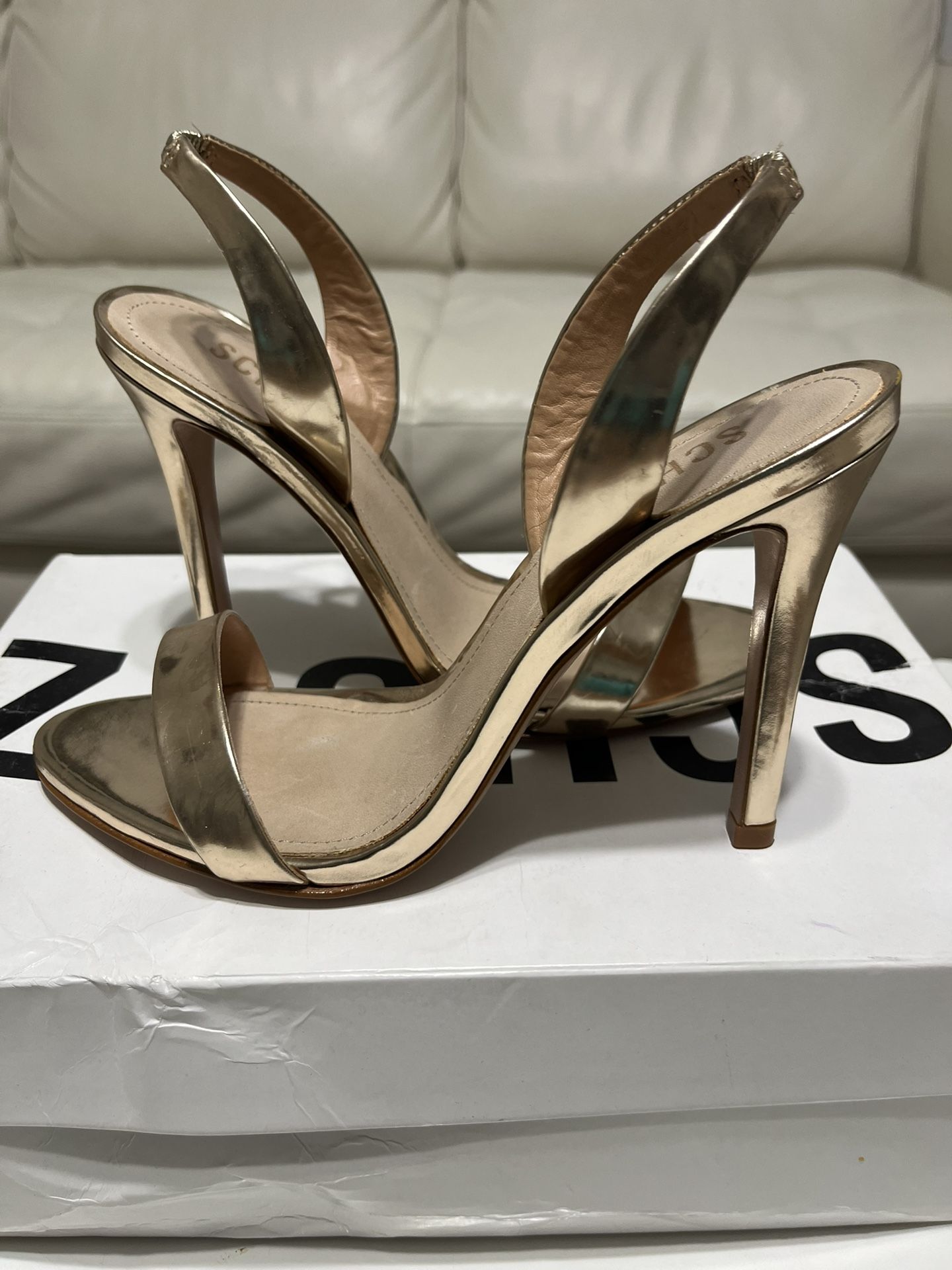 Schutz Luriane Heels