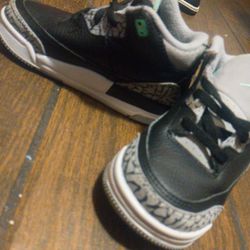 Nike Air Jordans