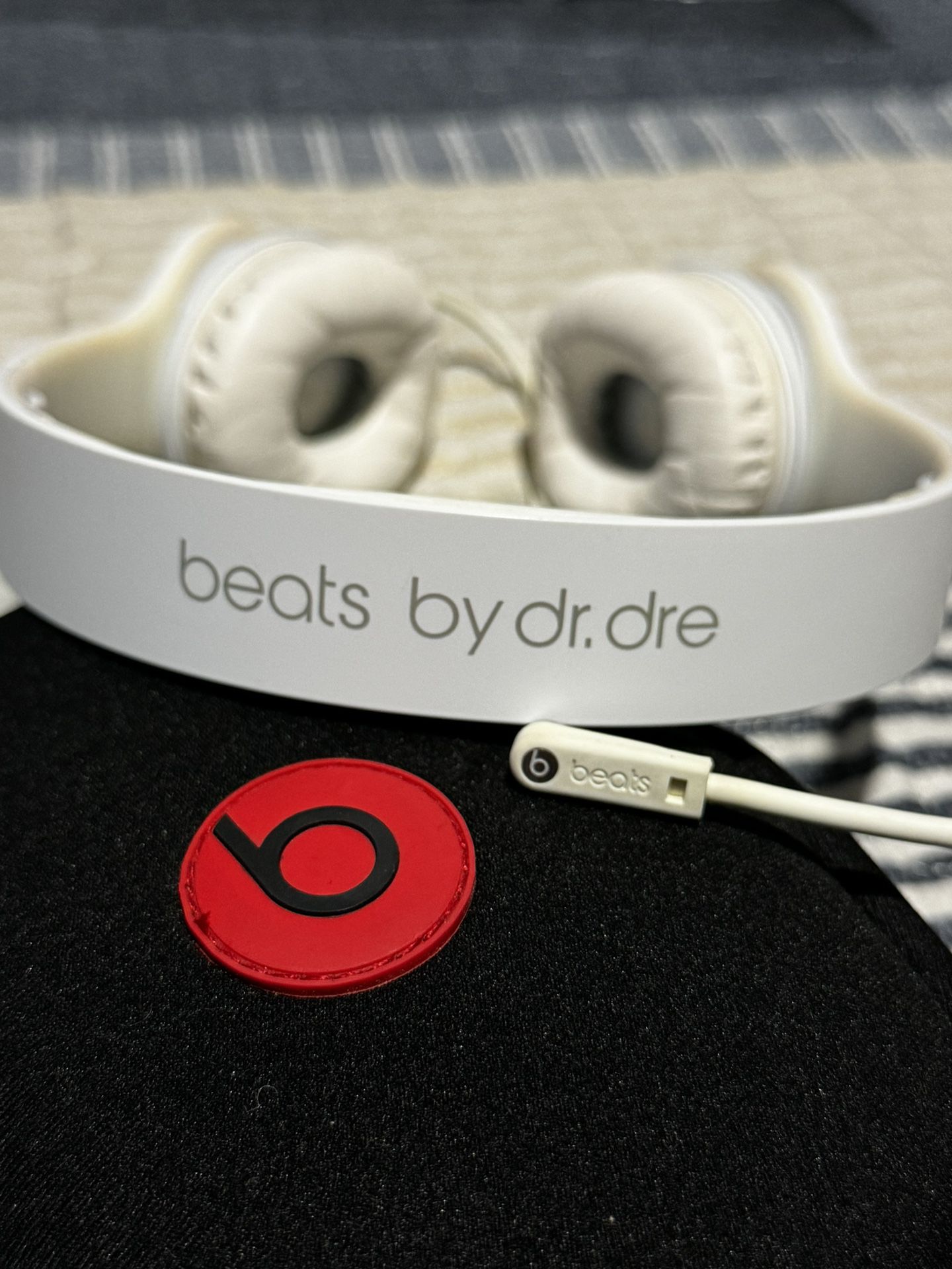 Beats Solo HD - Wired