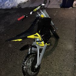 Razor Mx650 48v 2000w Upgraded