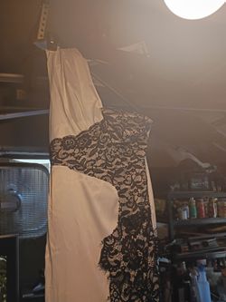 Beautiful dress size 5